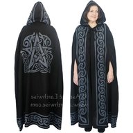 wiccan cloaks for sale