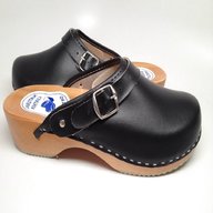 womens wooden clogs for sale