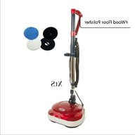wooden floor polishers for sale