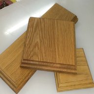 wooden plinth for sale