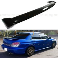 wrx spoilers for sale