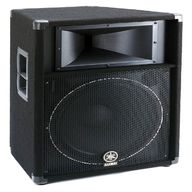 yamaha pa speakers for sale