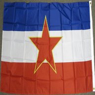 yugoslavia flag for sale