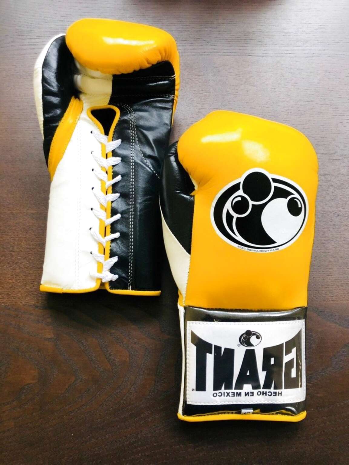 Grant Boxing Gloves for sale in UK | View 59 bargains