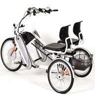 tandem tricycle for sale