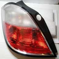 rear light astra for sale