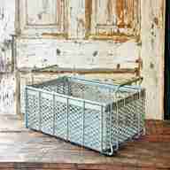industrial wire baskets for sale