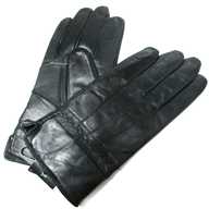 mens leather gloves xxl for sale