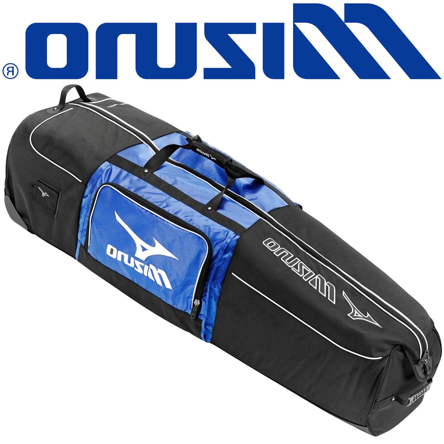 Travel Mizuno Golf Bag for sale in UK | View 18 bargains