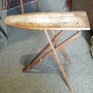 antique ironing board for sale