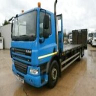 beavertail lorry for sale