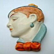 beswick plaque for sale