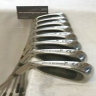 browning golf clubs for sale