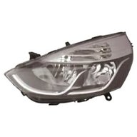 clio xenon headlight 172 for sale