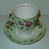 colclough china rose for sale