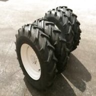 dumper tyres 16 for sale