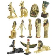 egyptian collectables for sale