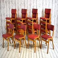 joblot chairs for sale