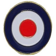 lambretta pin badge for sale