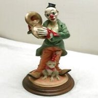 leonardo collection clowns for sale