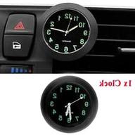 mini dash clocks for sale