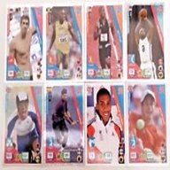 olympic trading cards 2012 for sale