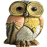 owl collectables for sale