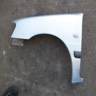 peugeot 106 front wing for sale
