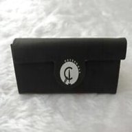 red or dead glasses case for sale