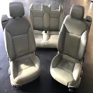 saab leather seats for sale
