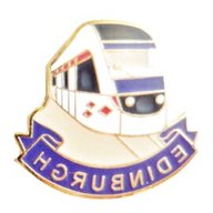 tram badge for sale