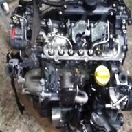 vivaro engine for sale