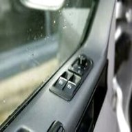 vw t5 electric window switch for sale