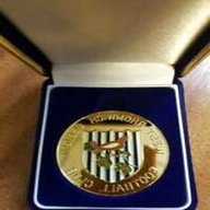 west bromwich albion coins for sale