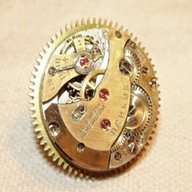 17 jewel watch for sale