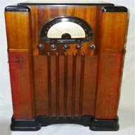 1930s radio for sale