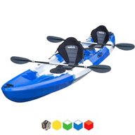 2 man kayak for sale