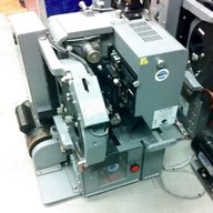 35mm projector for sale