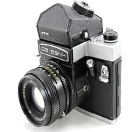 6x6 camera for sale