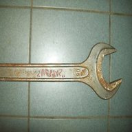 80mm spanner for sale