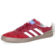 adidas busenitz red for sale
