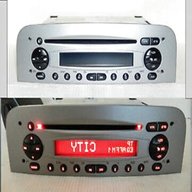 alfa romeo radio for sale