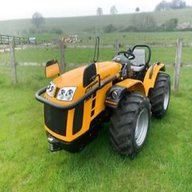 alpine tractor for sale