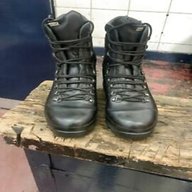 altberg boots 9 for sale