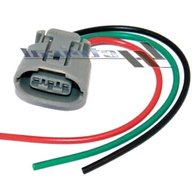 alternator plug for sale