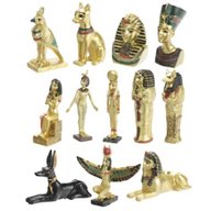 ancient egypt figures for sale