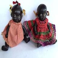 antique black dolls for sale