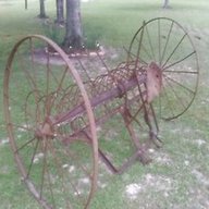 antique hay rack for sale