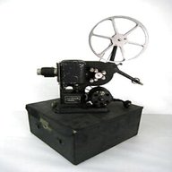 antique projector for sale