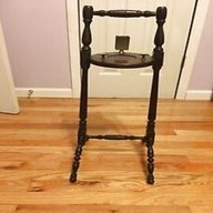 antique smoking stand for sale